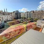 Oasis Suites Downtown Barcelona